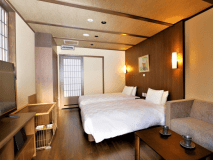 【愛犬同伴客室】スタンダード【洋室ツイン】