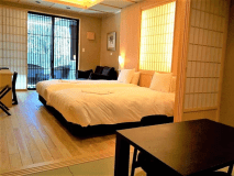 【露天風呂付き客室】"四季彩"みやび【和室＋洋室ツイン】