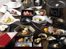 冬季創作和食※イメージ