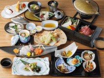 春季創作和食※イメージ