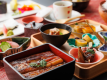 【うなぎ会席】"お食事"鰻重