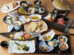 春季創作和食※イメージ