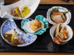 春季創作和食　前菜※イメージ
