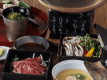 夏季創作和食　肉料理※イメージ