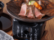 秋季創作和食　肉料理※イメージ