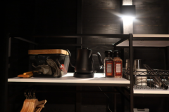 テントサウナ&ダイニングデッキ【2名〜4名】昼の部 テントサウナ&ダイニングデッキ【2名〜4名】昼の部