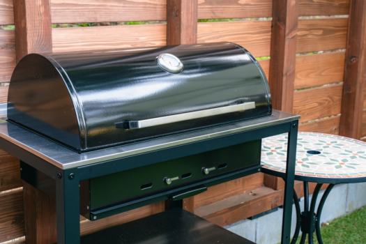 【日帰りBBQ】17:00～21:00 ナイトタイム【SUITE】