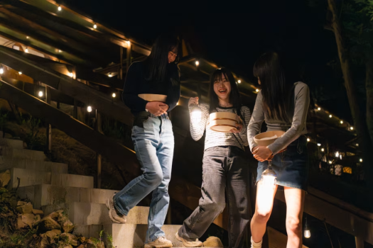 🎓学生限定！お得な学割宿泊プラン【手持ち花火プレゼントも！】
