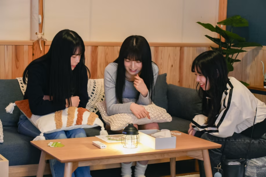 🎓学生限定！お得な学割宿泊プラン【手持ち花火プレゼントも！】
