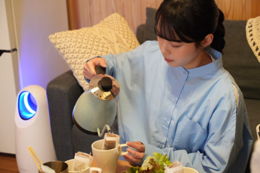 【天然温泉つき/一泊二食つき】自然にあふれた場所で心安まるデトックスの刻を。