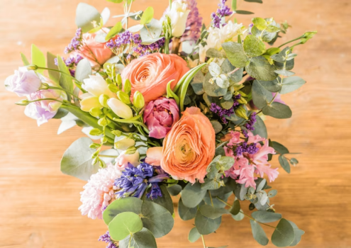 【一泊二食＆温泉つき】大切な記念日をグランピングでお祝い！記念日サプライズプラン