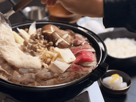 【オールインクルーシブ|冬限定】とろろ牡丹鍋を味わう「冬のごちそうプラン」 【オールインクルーシブ|冬限定】とろろ牡丹鍋を味わう「冬のごちそうプラン」