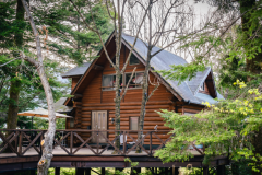 【素泊まり＆温泉つき】焚き火も持ち込みBBQもOK！自然満喫のアウトドアステイ「素泊まりプラン」