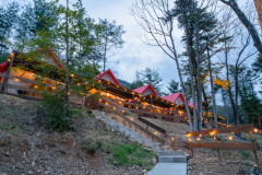 【日帰りアウトドアステイ】グランピングBBQプラン