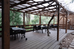 【日帰りBBQ】11:00～15:00 デイタイム【KOMOREBI】