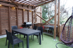 11:00～15:00 デイタイム【SUITE】