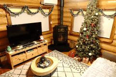 【期間限定クリスマスルーム】PUITA-プイタ-(愛犬同伴可)