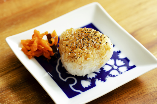 【朝食】［アラカルト］ -イメージ-