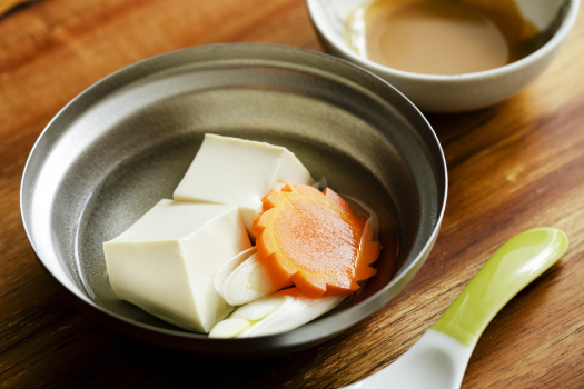 【朝食】［和食］ -イメージ-