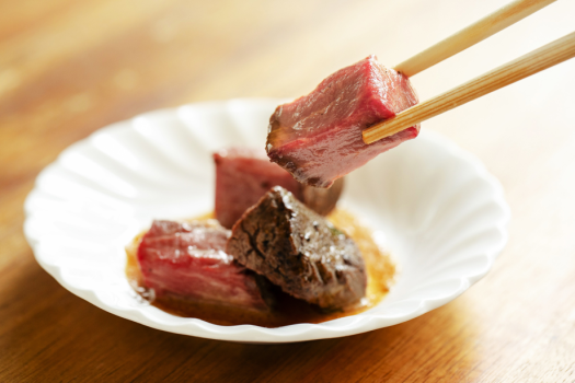 【朝食】［アラカルト］ -イメージ-