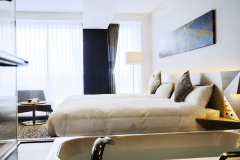 【デラックスツイン】 -イメージ-