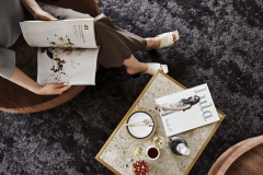 モダンなデザインと上質なサービスが融合した、洗練されたホテルで贅沢な時間を。