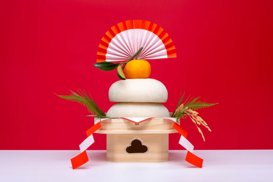 【年末年始プラン】【紅やスタンダード】湖と山の景色に癒される／２食付《カード決済限定》