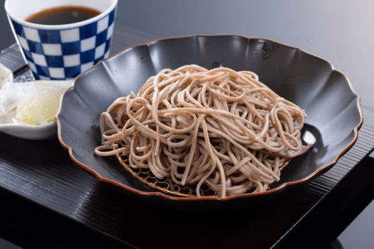 特選会席／信州そば