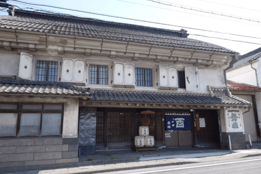 諏訪五蔵　酒蔵めぐり