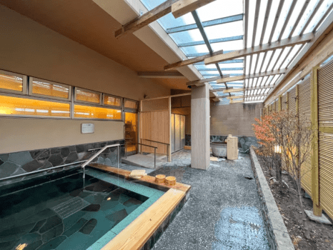 ユニバーサルデザインSPA