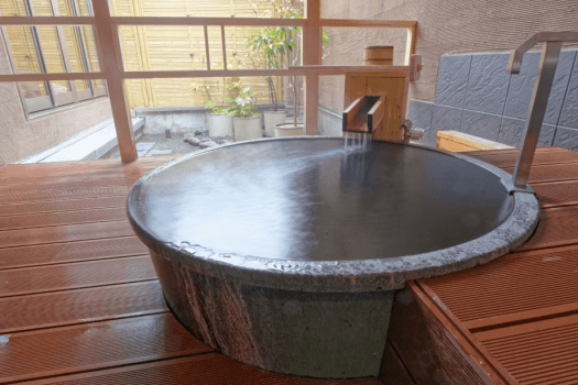 別館_露天風呂付客室