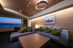 《本館湖側》【特別室】ジュニアスイート『湖月』 《本館湖側》【特別室】ジュニアスイート『湖月』