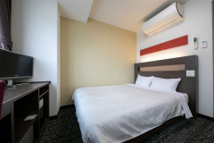 《別館 Biz&Spa KISEKINOYU》【洋室】シングル 《別館 Biz&Spa KISEKINOYU》【洋室】シングル