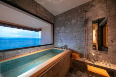 《本館湖側》【特別室】レイクビューバス付和洋室『湖悠』 《本館湖側》【特別室】レイクビューバス付和洋室『湖悠』