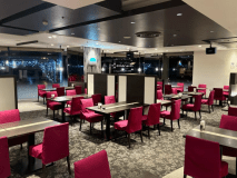 イタリアンバルアヴァンツァーレ