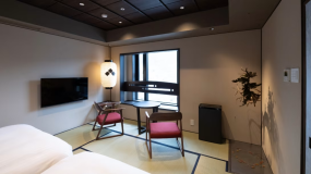 コンセルトルーム『歴史の間』 コンセルトルーム『歴史の間』