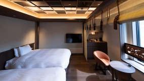 コンセルトルーム『伝承の間』 コンセルトルーム『伝承の間』