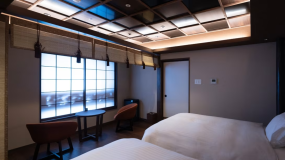 コンセルトルーム『伝承の間』 コンセルトルーム『伝承の間』