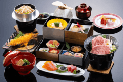 和会席／スタンダード和食