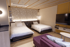 別館_露天風呂付客室