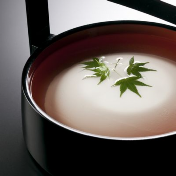 【朝食付】当館人気！自慢の手作り豆腐が付いた朝食付プラン♪
