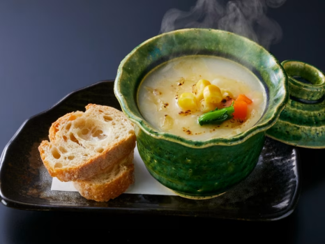 関西のうまいもんが大集合！選べる二食付きプラン
