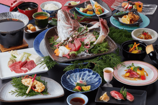 大和屋本店名物企画