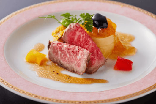 関西のうまいもんが大集合！選べる二食付きプラン