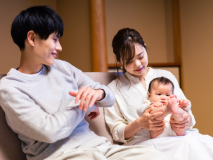 パパ・ママ安心【赤ちゃん】大満足ご宿泊プラン☆ご宿泊のみ☆