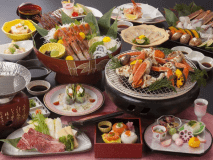 【春限定】お花見御膳　ご宿泊プラン