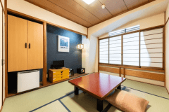 Japanese Style Room without Bathroom