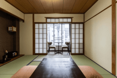Japanese Style Room