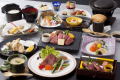 Stay Plan with Kobe Beef meal (hana) Stay Plan with Kobe Beef meal (hana)