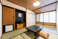 Japanese Style Room without Bathroom